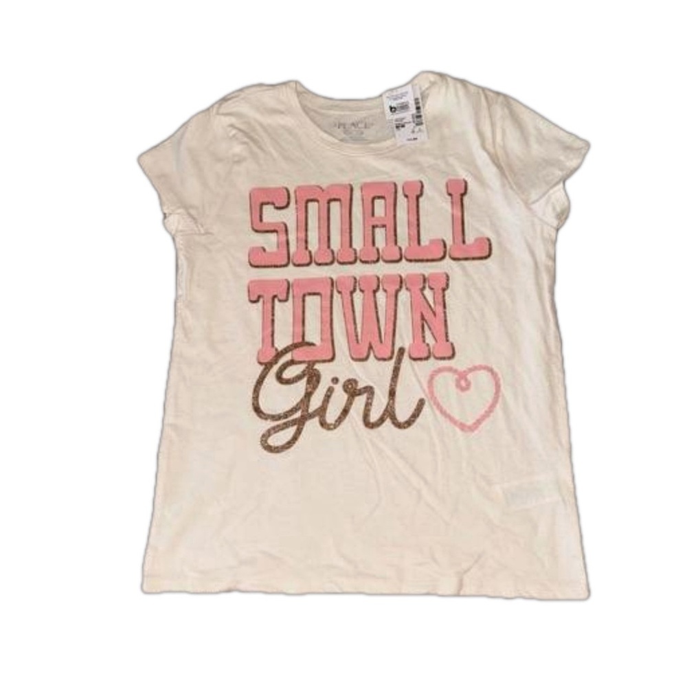 NWT Girls Children’s Place Tee 💕💕